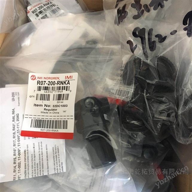 PARKER電子流量計安裝尺寸D1VW001CNJW91