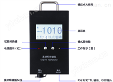 ZS-1581 OBD型轉(zhuǎn)速表