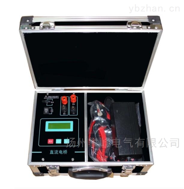 变压器直流电阻测试仪-五级承试 变压器直流电阻测试仪-五级承试