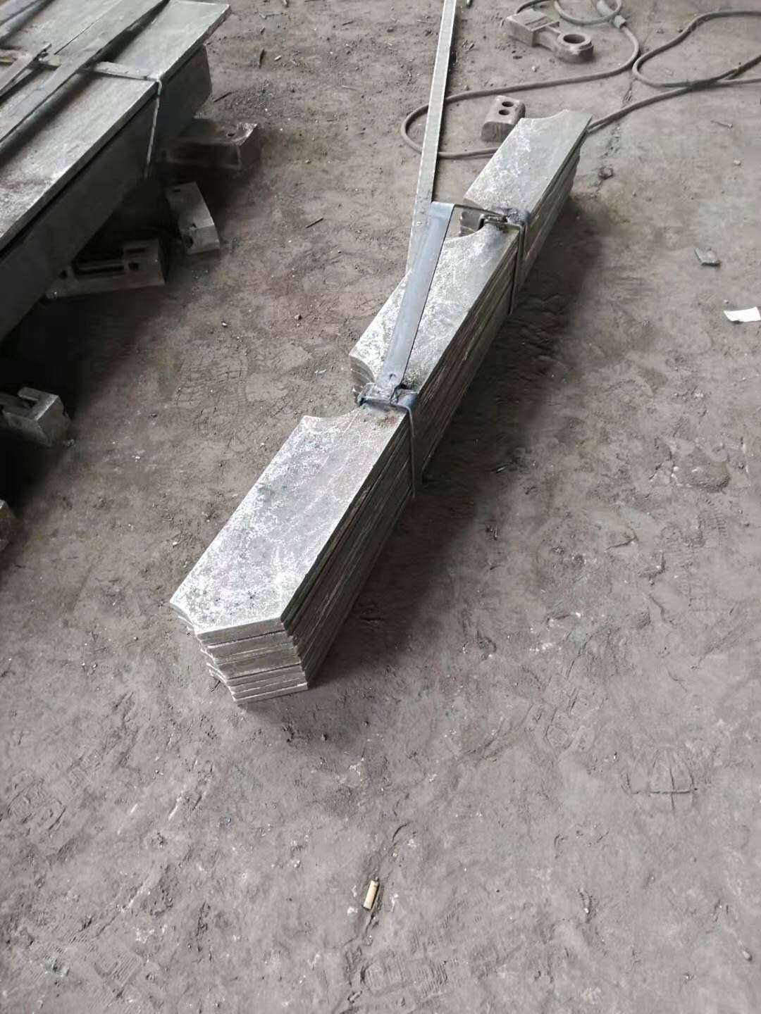 35Cr26Ni12Si2轧辊加工