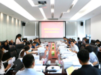 高性能傅立叶变换红外光谱分析仪器开发和应用项目通过验收