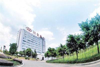 川仪股份前三季度净利1.51亿 同比下降4.93% 川仪股份前三季度净利1.51亿 同比下降4.93%