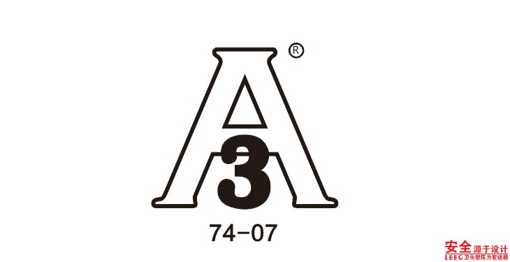 LEEG卫生型压力变送器3-A证书更新至74-07版 LEEG卫生型压力变送器3-A证书更新至74-07版