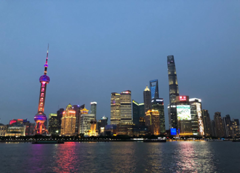 “物联网”背景下 智慧水务发展所需仪表