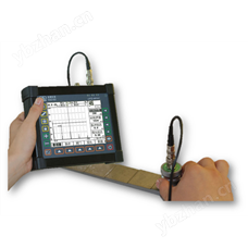 超聲波探傷儀 UFD-Mini