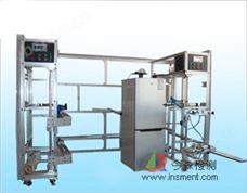 冰箱門、柜門壽命試驗(yàn)機(jī) KS-3103D