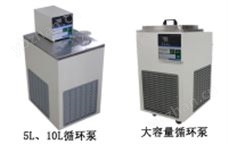 低溫冷卻液循環泵