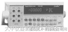 數字多用表