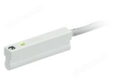 耐水性2色顯示式無觸點(diǎn)磁性開關(guān)/直接安裝型 D-M7BA