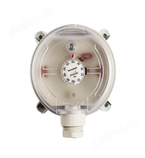 DPSN1000A DPSN200A DPSN400A霍尼韦尔DPSN系列空气压差开关