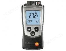 testo810測溫儀