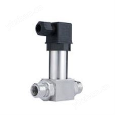 SK1151-21KYB18D差壓傳感器可測液體和氣體壓差變送器廠家銷售可定制