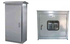 電伴熱儀表保溫箱