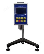 NDJ-8S 粘度計 Brookfield博勒飛Toki東機TVB-10 TVB-15 TV-25