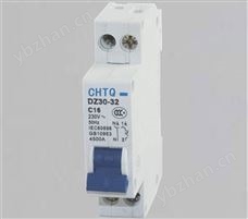 DZ30系列高分?jǐn)嘈⌒蛿嗦菲? title=