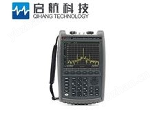 N9938AN9938A FieldFox 手持式微波頻譜分析儀，26.5 GHz