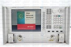N5241AN5241A PNA-X 微波網(wǎng)絡(luò)分析儀，13.5 GHz