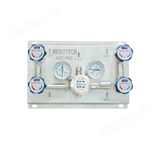 AGC-MSC 半自動切換裝置