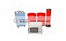 ZNT XB 串聯諧振裝置總體介紹