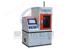 2000N數顯式彈簧疲勞壽命測試機