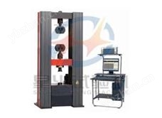 剎車片剪切強度試驗機