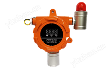 CJ-530环氧乙烷探测器环氧乙烷报警仪—数码声光款