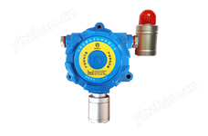 CJ-530二氧化氯探测器二氧化氯报警仪—普通声光款
