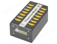 Thermo-ScanThermo-Scan溫度數據采集模塊