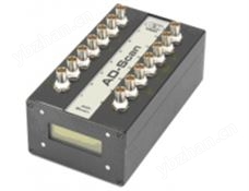 AD-ScanAD-Scan 模擬信號數據采集模塊