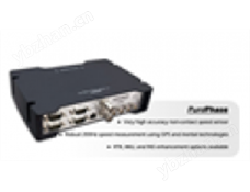 Speedbox廣州智維：測速測距數據采集模塊—SPEEDBOX