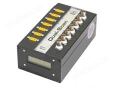 Dual – ScanDual – Scan 溫度與模擬信號數據采集模塊