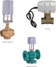 電動二通、三通閥 換向閥 高真空插板閥價格