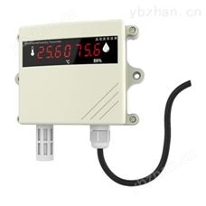 MPK200溫濕度變送器