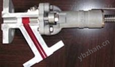 柱塞取样阀-柱塞阀 柱塞阀价钱