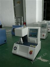 全自動破裂強度試驗機技術規格參數