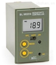 BL983314哈納鑲嵌式電阻率測定控制器