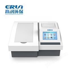 ERUN-ST-MU96赢润GB50050工业循环水系统检测仪 循环冷却水质化验设备ERUN-ST-MU96