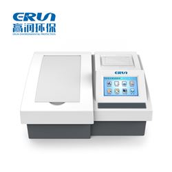 ERUN-ST系列赢润间冷闭式系统水质化验仪器 间冷闭式循环冷却水水质检测设备ERUN-ST系列