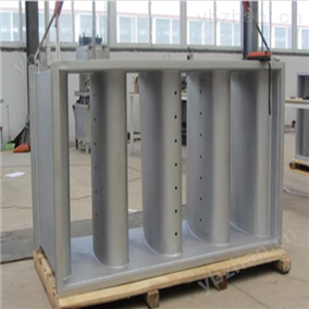 机翼测风装置 文丘里管