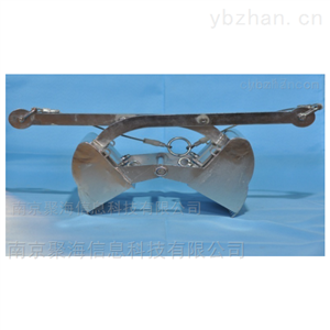 大容量抓斗式采泥器