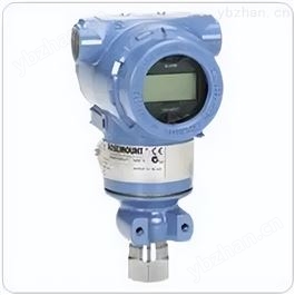 3051TA羅斯蒙特絕壓變送器