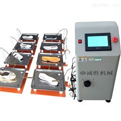 CS-6030W安全鞋10kv8工位電絕緣性試驗(yàn)機(jī)