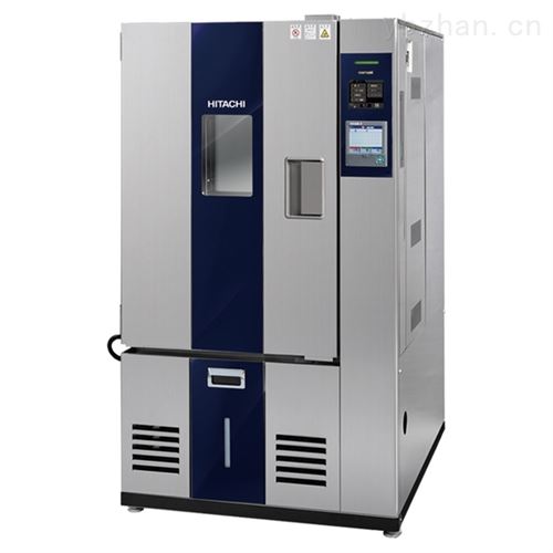 日本hitachi(cosmopia)恒温恒湿箱