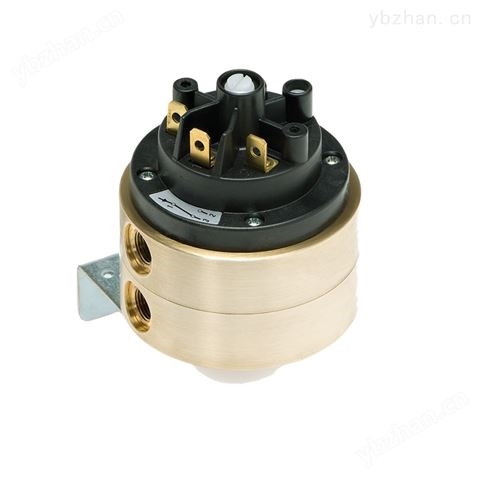 HUBA壓差傳感器450.9300111