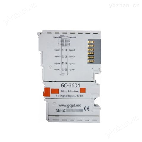 plc可編程序控制器 廣成四路模擬量PLC