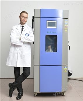 勤卓408升高低溫交變試驗箱-高低溫試驗箱