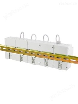 安科瑞ADF400L多用戶電能表