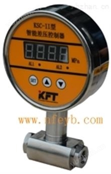 重慶卡弗特廠家直供智能壓力控制器