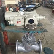 电动低温截止阀作用