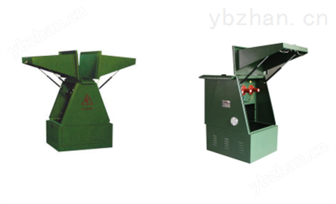 高压电缆分支箱NTZDH-9SJF1/2M10kv一分二